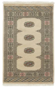 Pakisztáni  Buchara 3ply 121x76