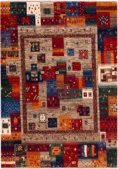Persia Gabbeh Loribaft Nowbaft 170x120