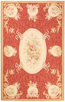 Kilim Aubusson 247x152