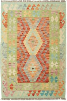 Kilim Afgán 152x104