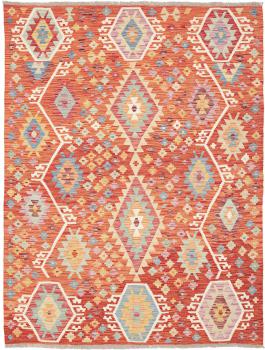 Kilim Afghan 196x147
