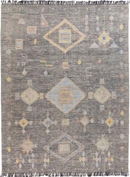 Kilim Afghan Berber Design 372x277