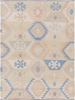 Kilim Afghan 197x149