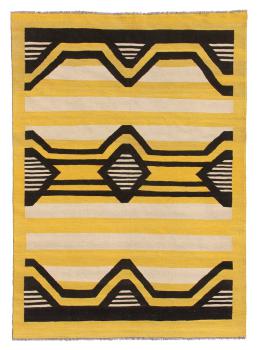 Kilim Afghan Heritage 243x169