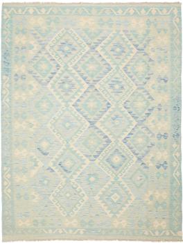 Kilim Afghan 199x151