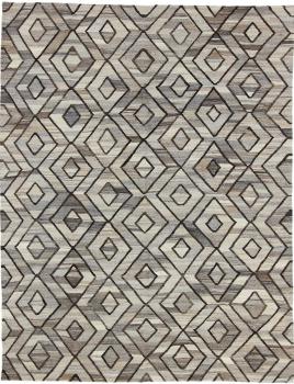 Kilim Afegão Berber Design 232x181