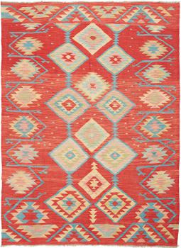 Kilim Afegão 197x148