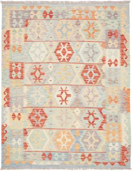 Kilim Afghan 194x151