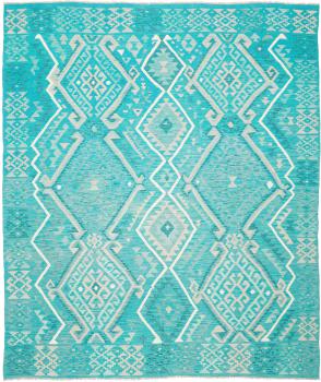 Kilim Afghan 292x249