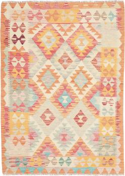 Kilim Afghan 145x104