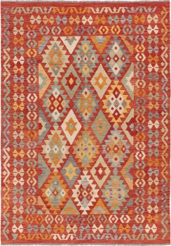 Kilim Afghan 248x171