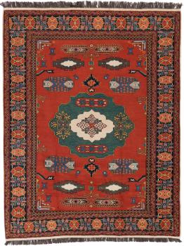 Afghan Mauri 264x211