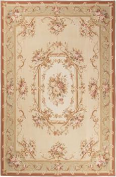 Kilim Aubusson 286x184