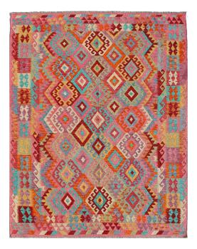 Kilim Afghan 290x201