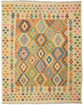 Kilim Afegão 203x161