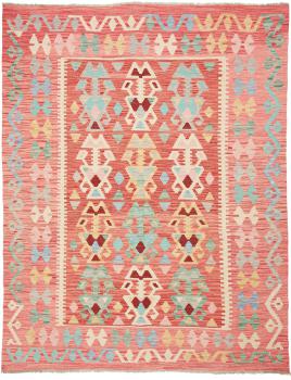 Kilim Afghan 200x156
