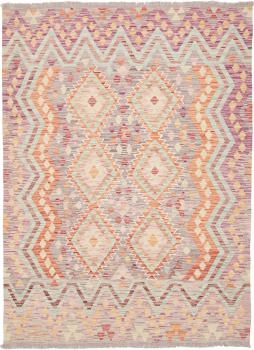 Kilim Afghan 200x148