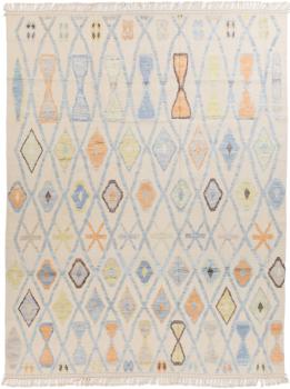 Kilim Afghan Berber Design 398x298