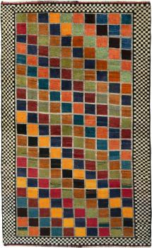 Perzsa Gabbeh Ghashghai 211x132