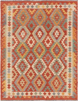 Kelim Afghan 200x155