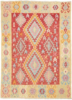 Kilim Afegão 207x149