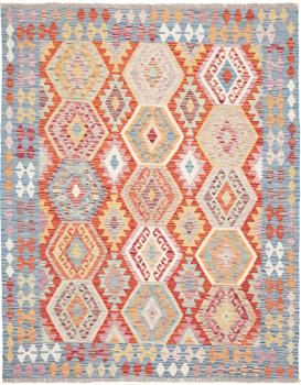Kilim Afghan 195x156