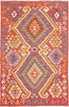 Kilim Afghan 159x102