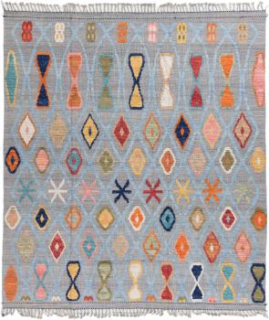 Κιλίμ Afghan Berber Design 289x256