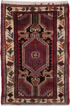Hamadan 121x74