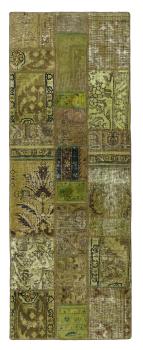 Patchwork 202x74