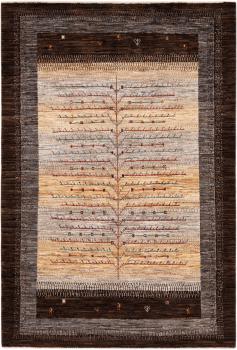 Persan Gabbeh Loribaft Nowbaft 192x131