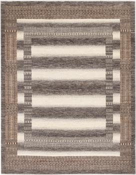 Persian Gabbeh Loribaft Atash 282x223