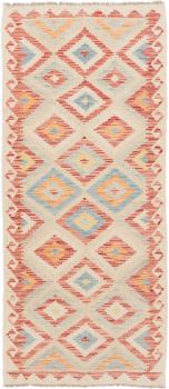 Kilim Afgán 190x83