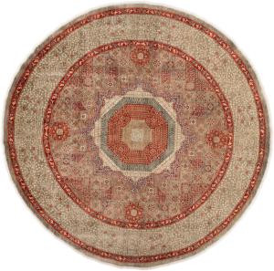 Mamluk 307x301