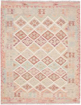Kilim Afghan 190x153