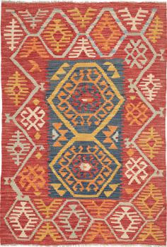 Kilim Afgán 151x100