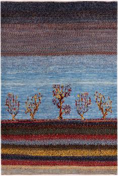 Persan Gabbeh Loribaft Nowbaft 183x124