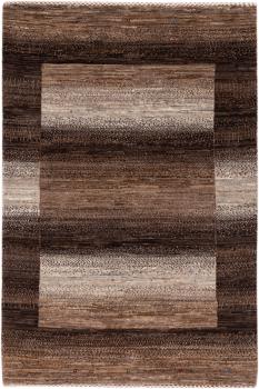 Persia Gabbeh Loribaft Atash 124x82