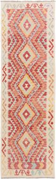 Kilim Afgán 285x87