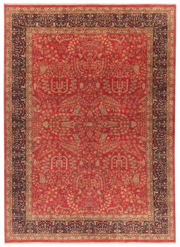 Indo Tabriz Royal 279x201