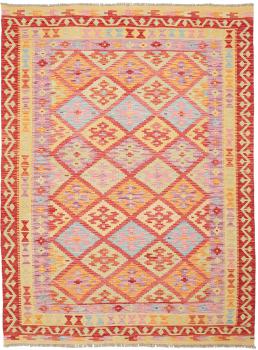 Kilim Afghan 197x151