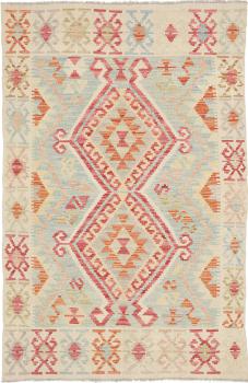 Kilim Afghan 147x96