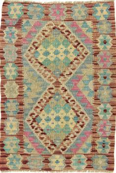 Kilim Afegão 86x60