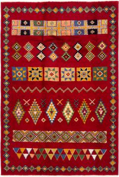 Berber Maroccan 302x209