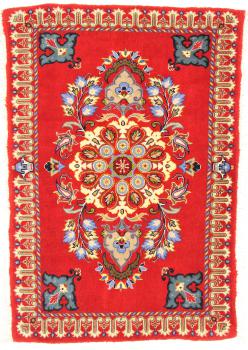 Kashan 96x65