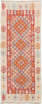 Kilim Afgán 198x79