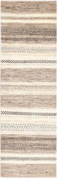 Perser Gabbeh Loribaft Natura 256x83