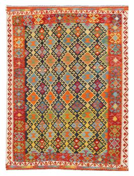 Kilim Afghan 256x174