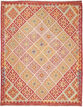 Kilim Afghan 245x190