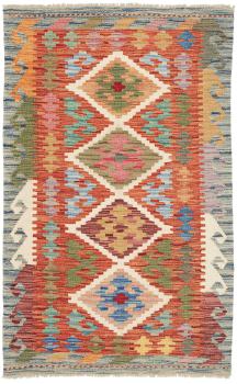 Kilim Afghan 130x81